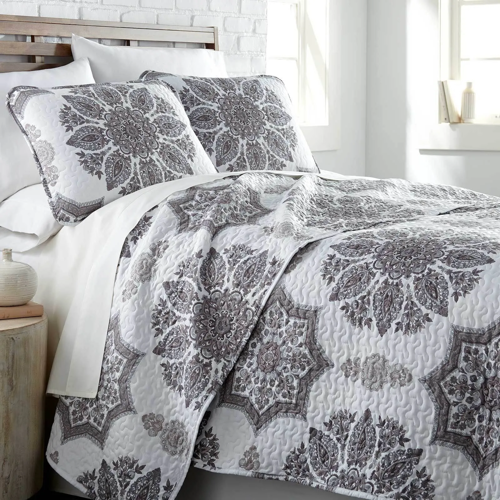 Infinity Quilt Set
