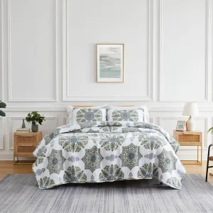 Infinity Quilt Set