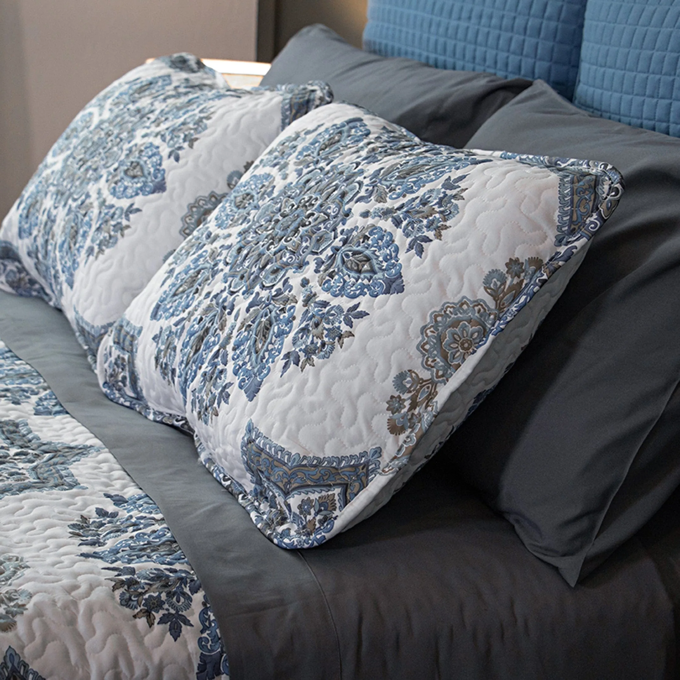 Infinity Quilt Set