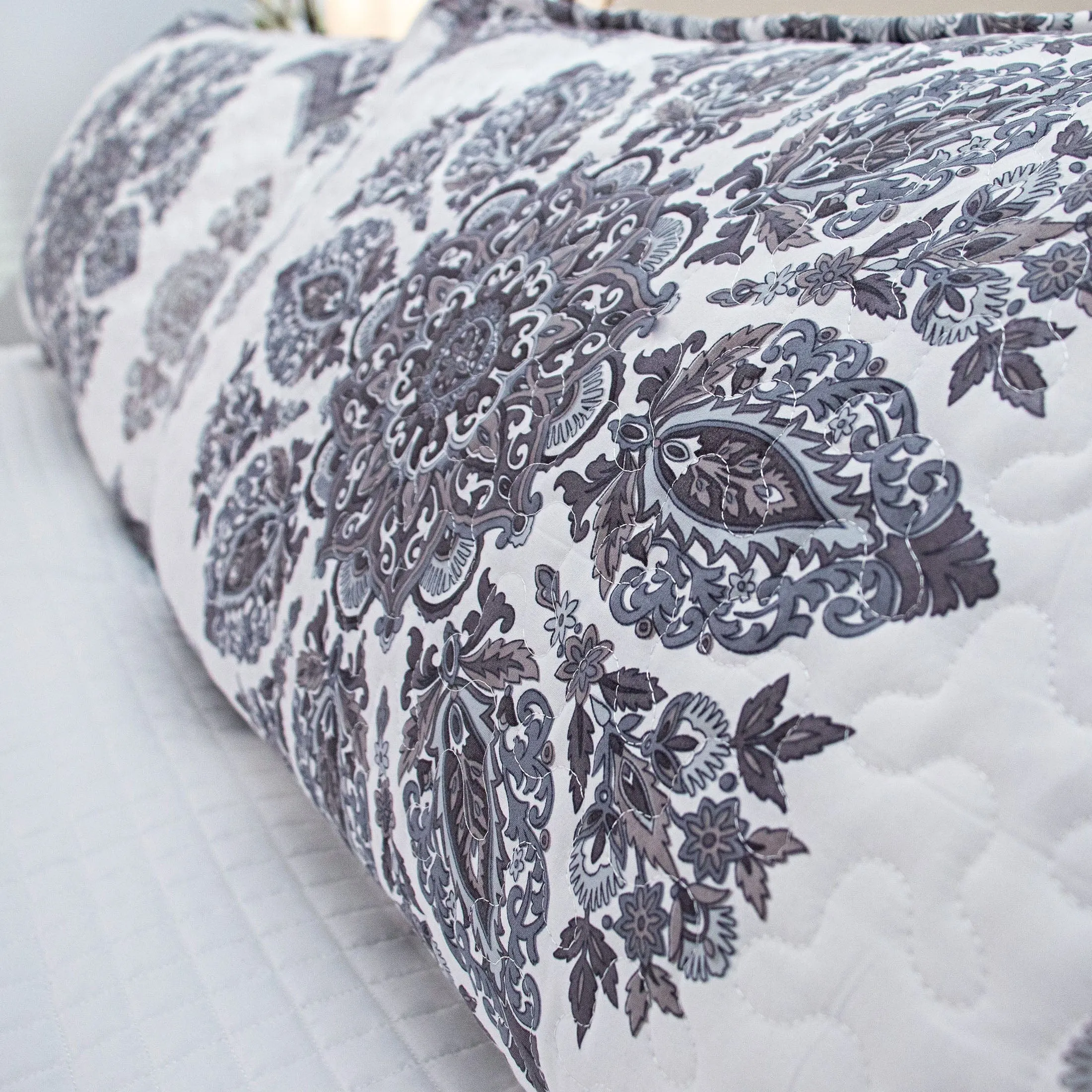 Infinity Quilt Set