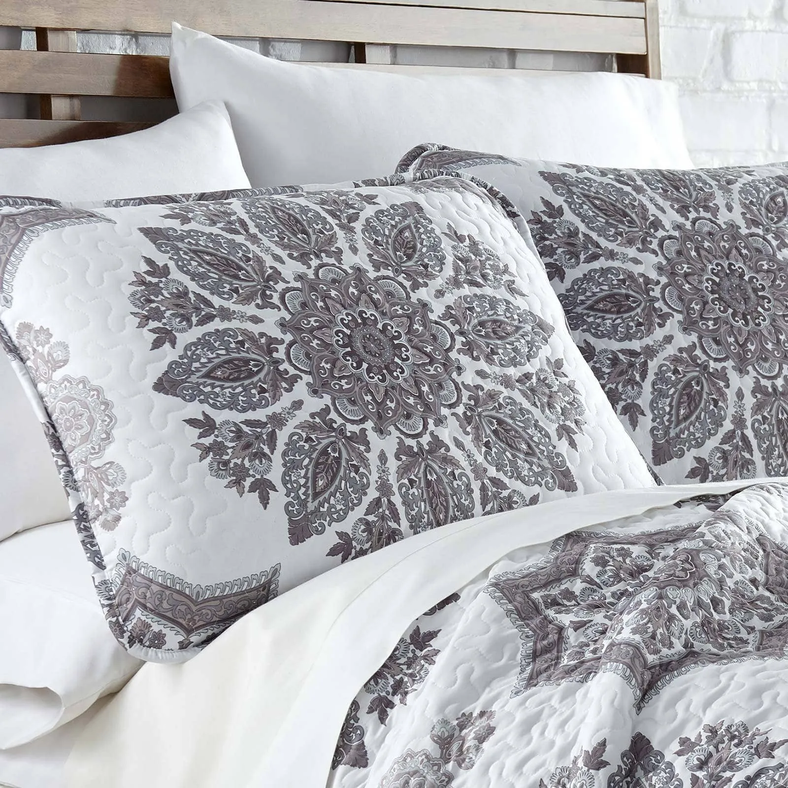 Infinity Quilt Set