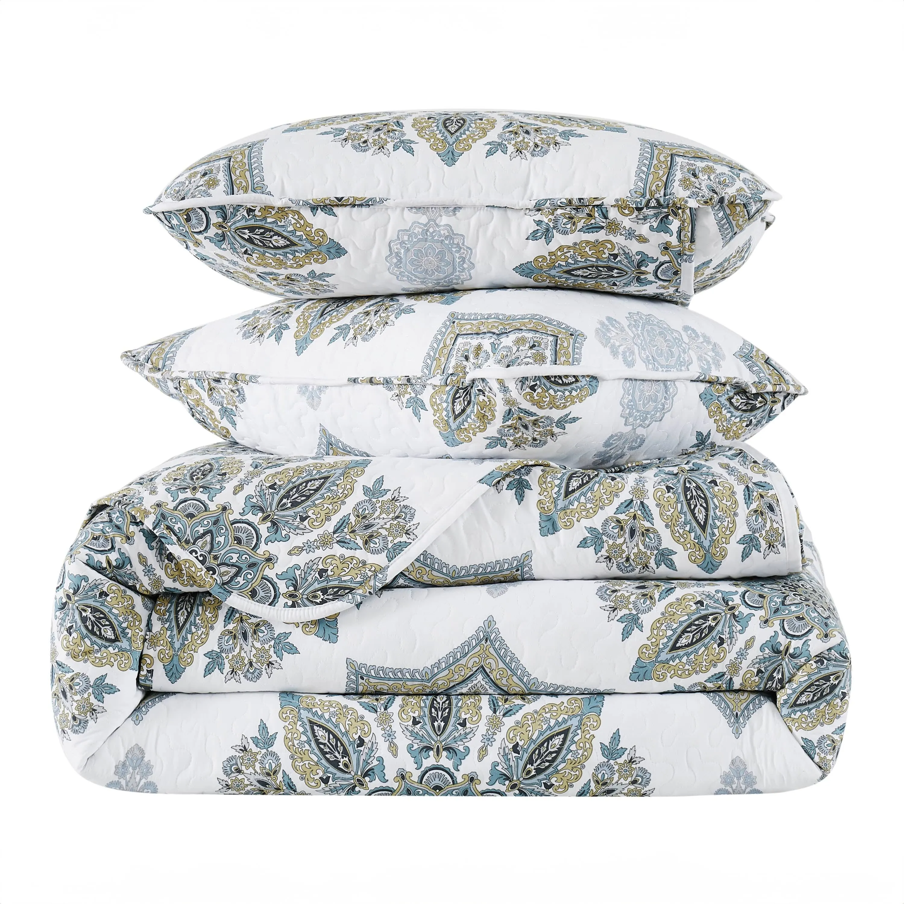 Infinity Quilt Set