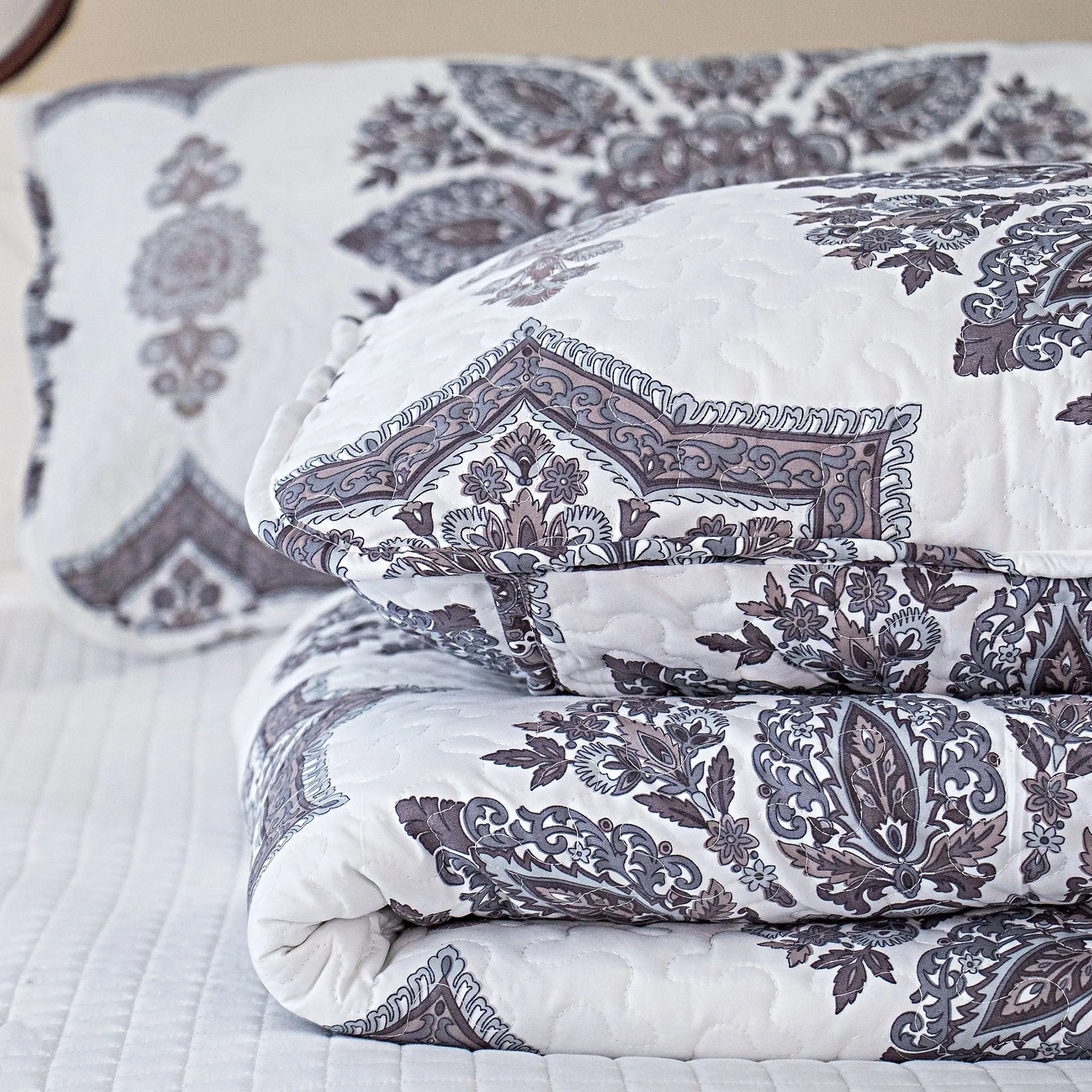 Infinity Quilt Set
