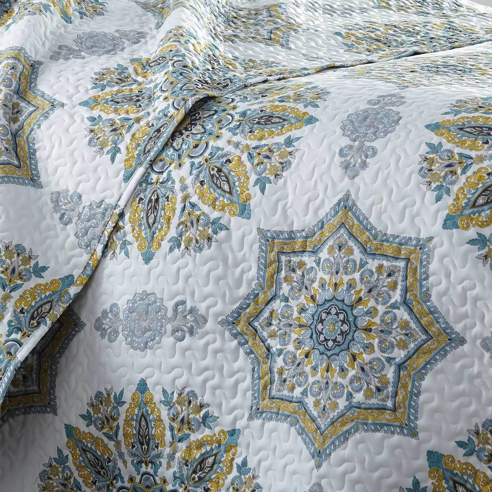 Infinity Quilt Set