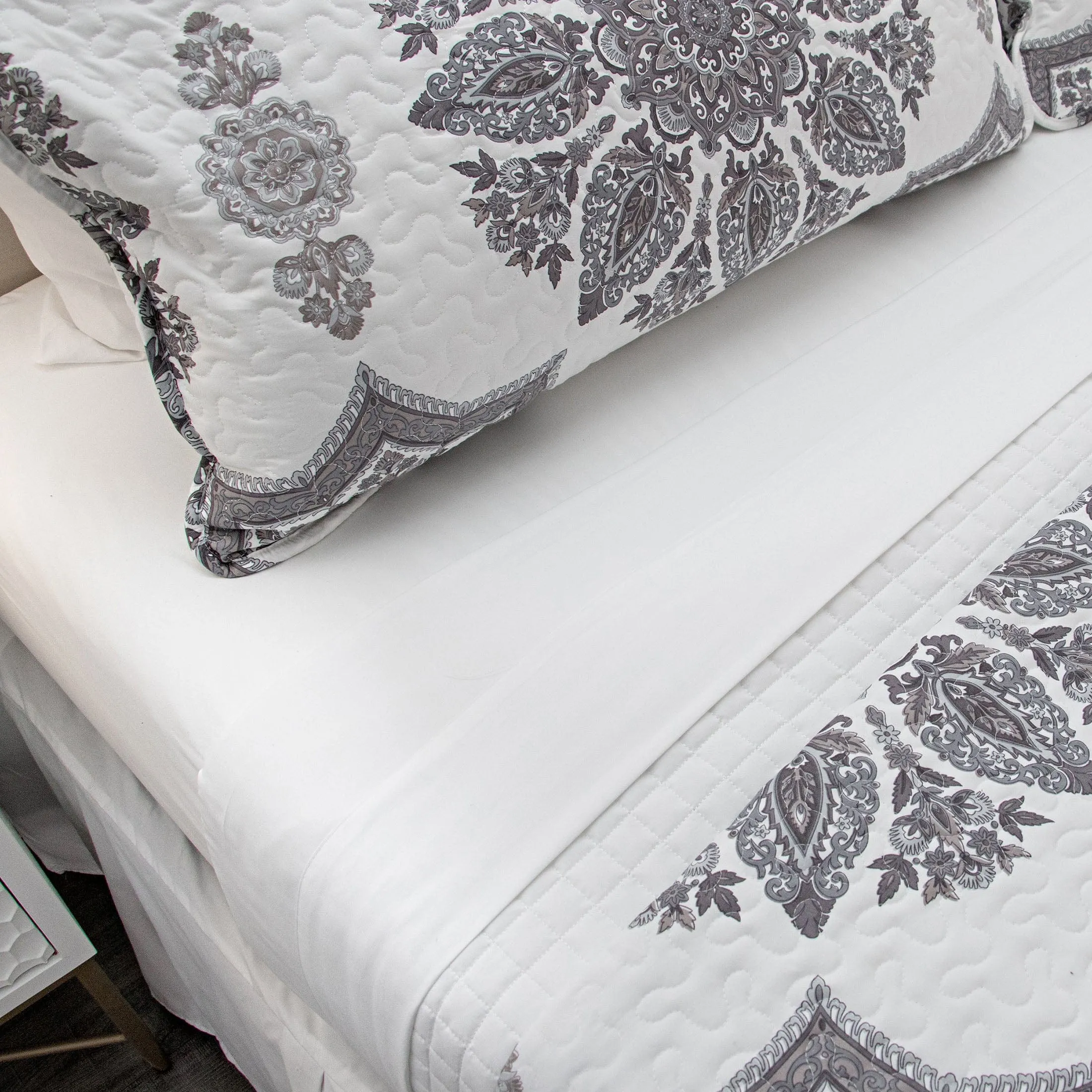 Infinity Quilt Set