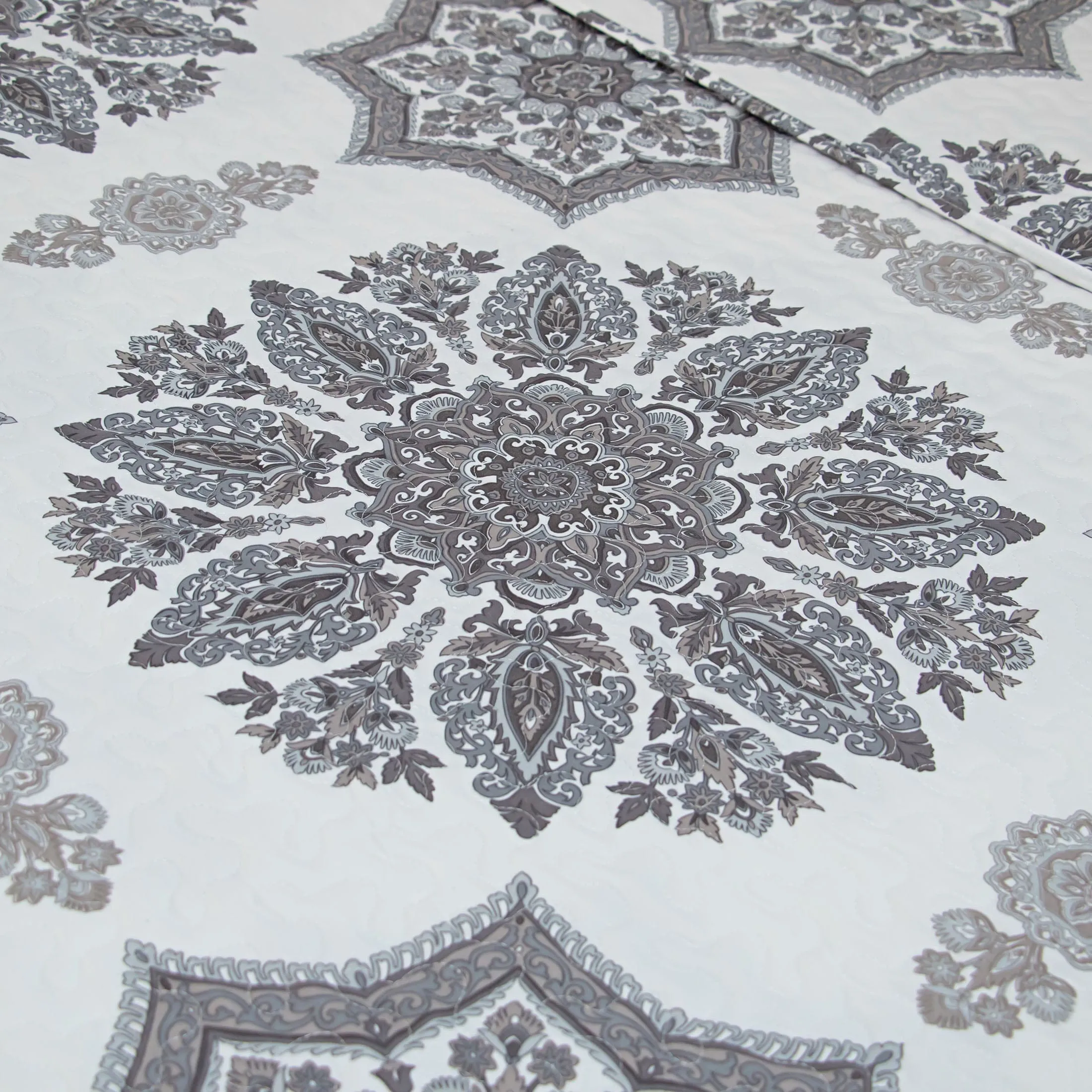 Infinity Quilt Set