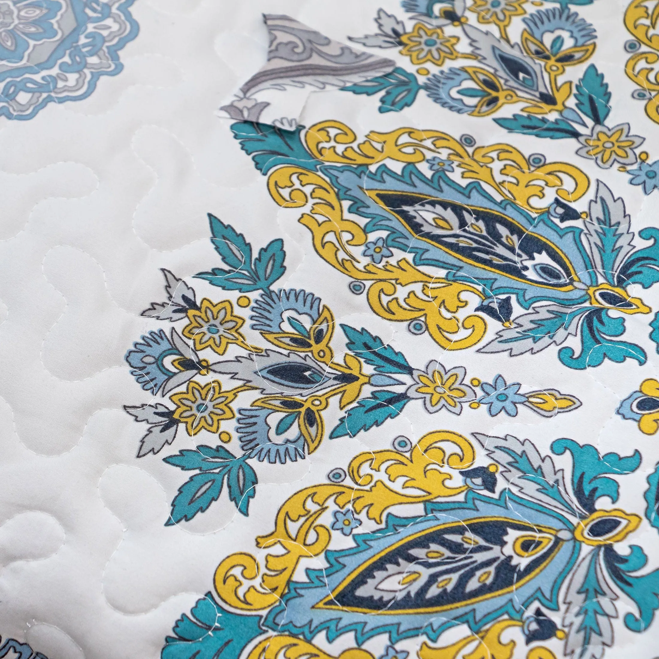 Infinity Quilt Set