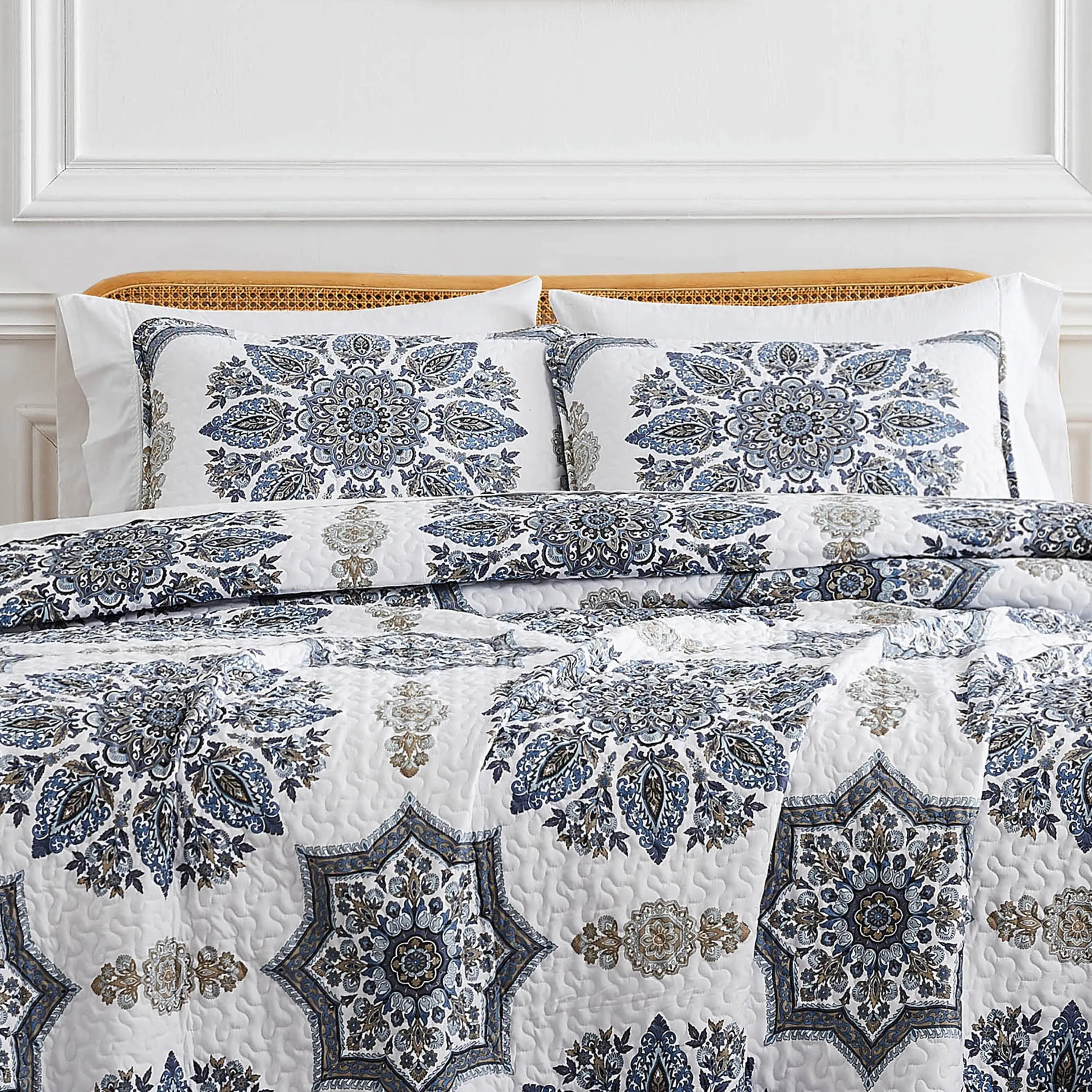 Infinity Quilt Set
