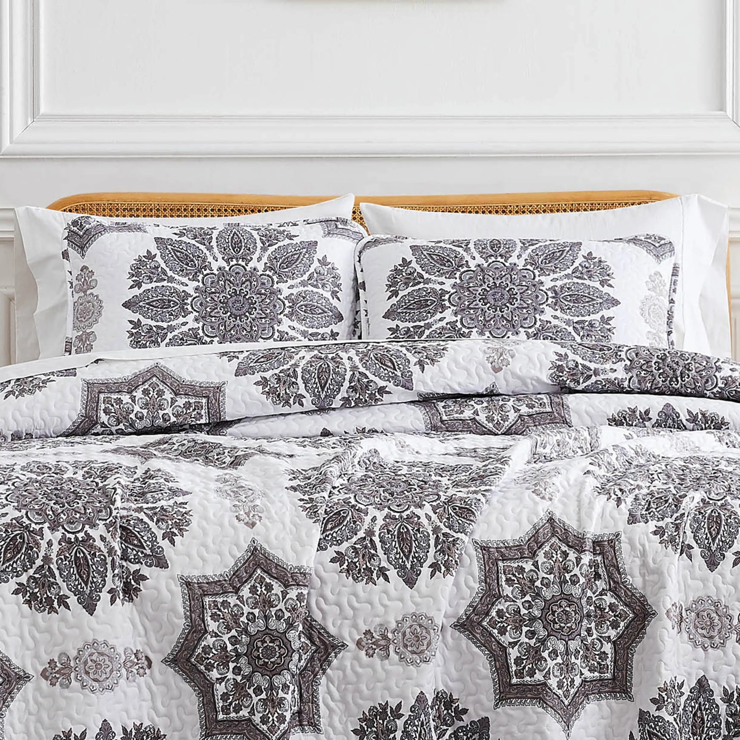 Infinity Quilt Set