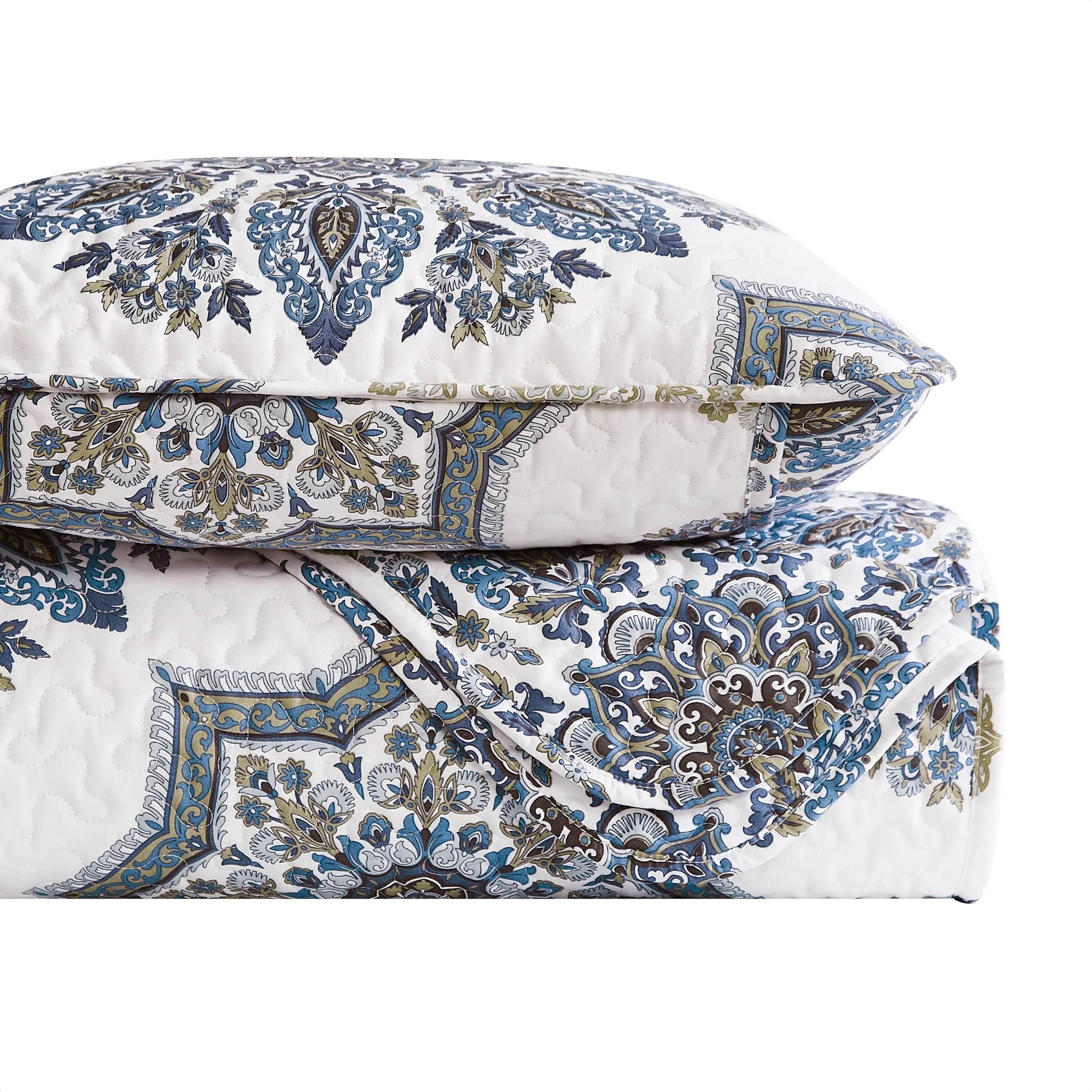 Infinity Quilt Set