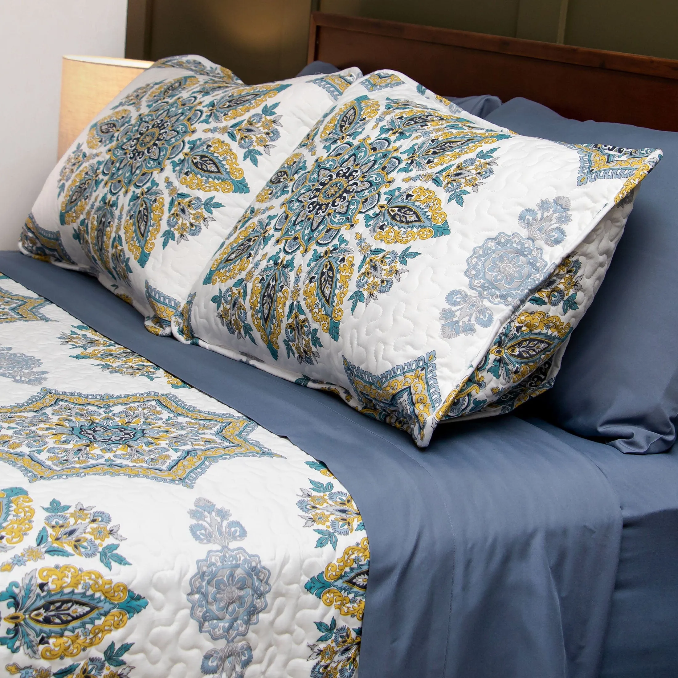 Infinity Quilt Set