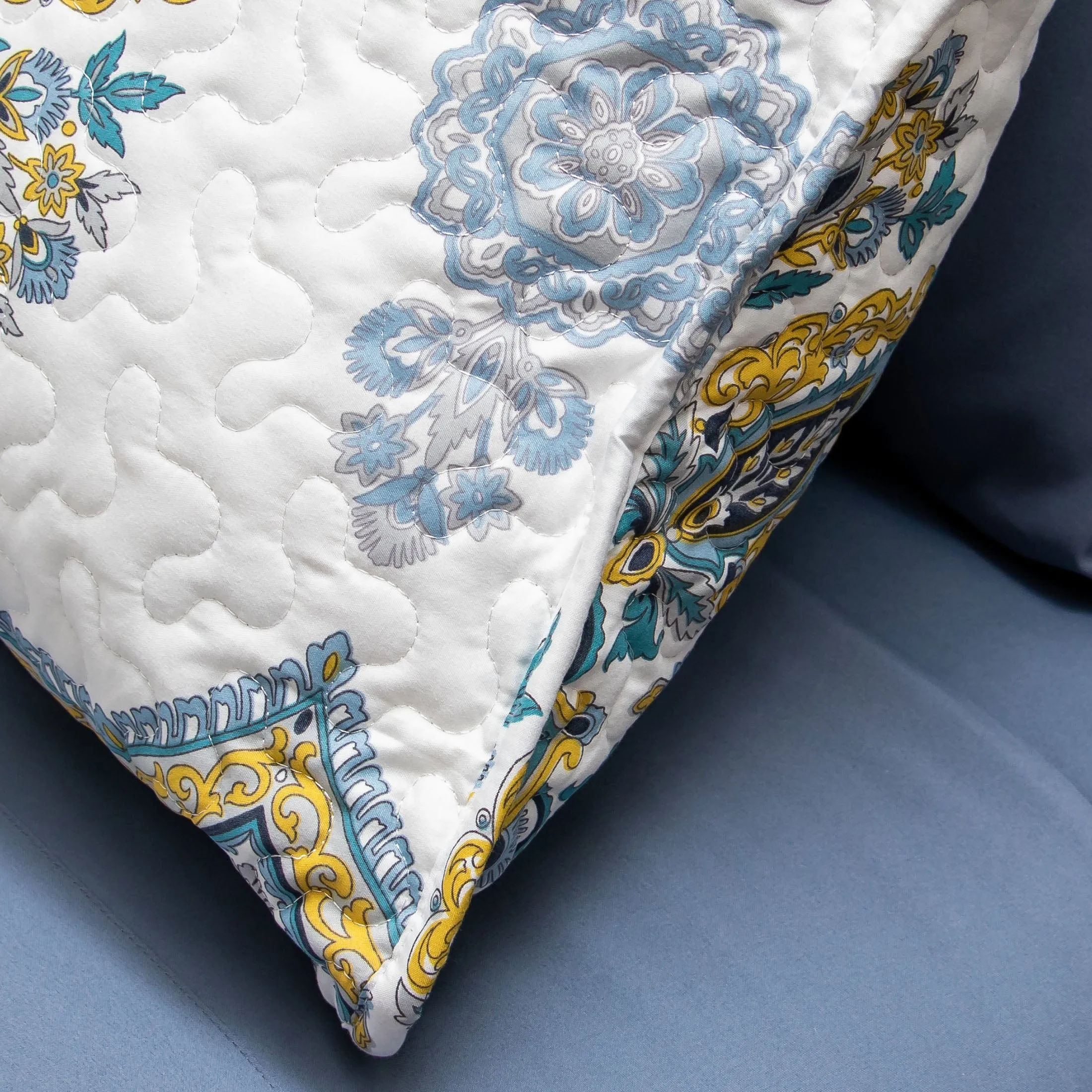 Infinity Quilt Set
