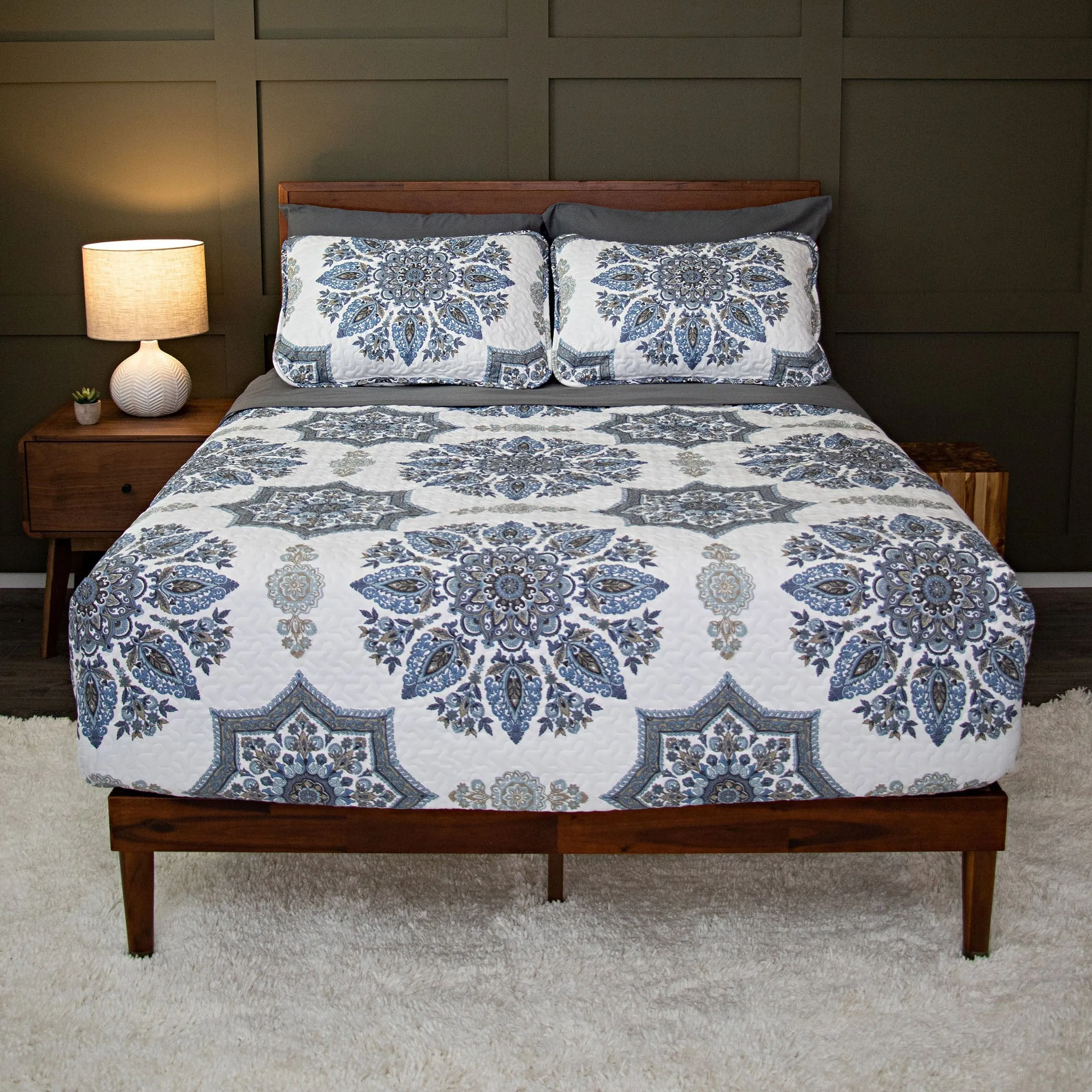Infinity Quilt Set
