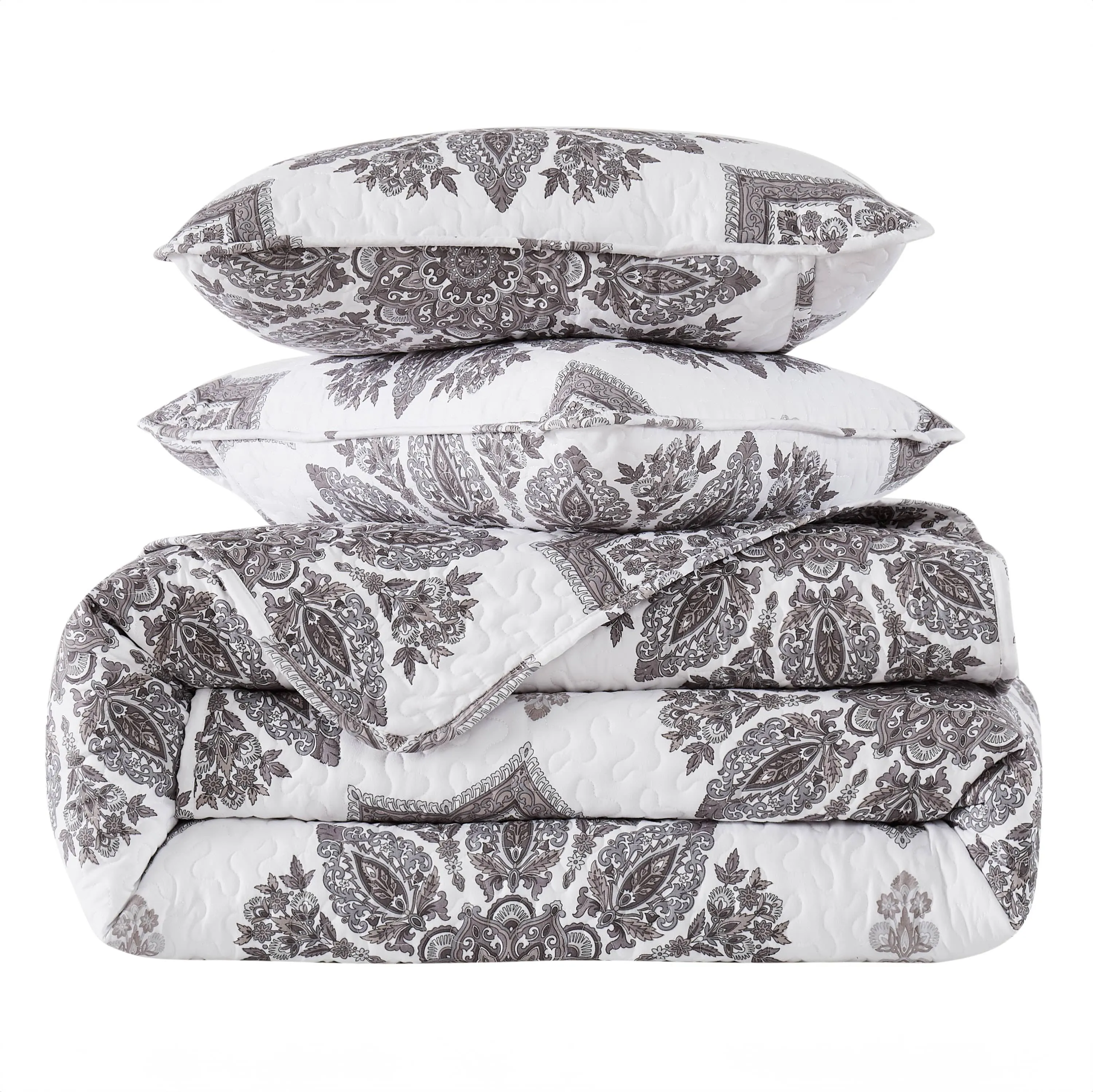 Infinity Quilt Set