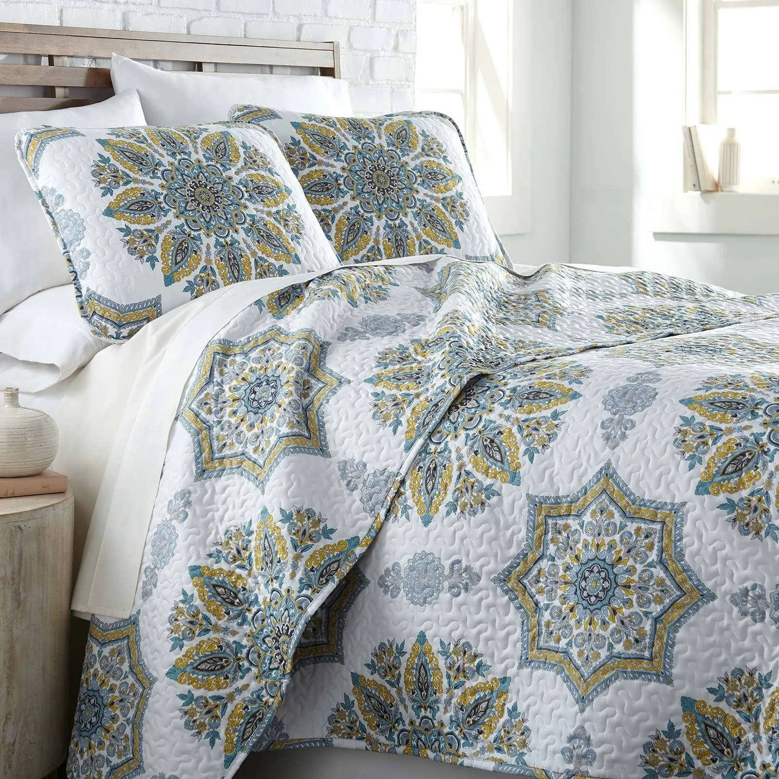 Infinity Quilt Set