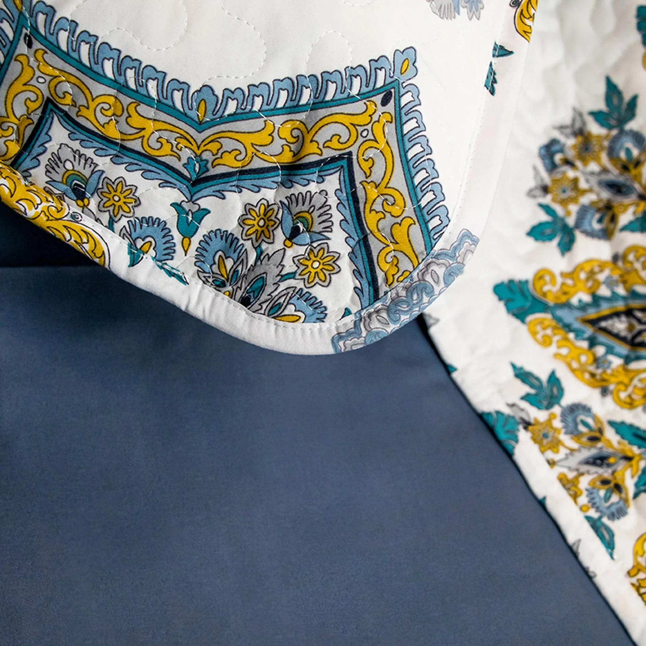 Infinity Quilt Set