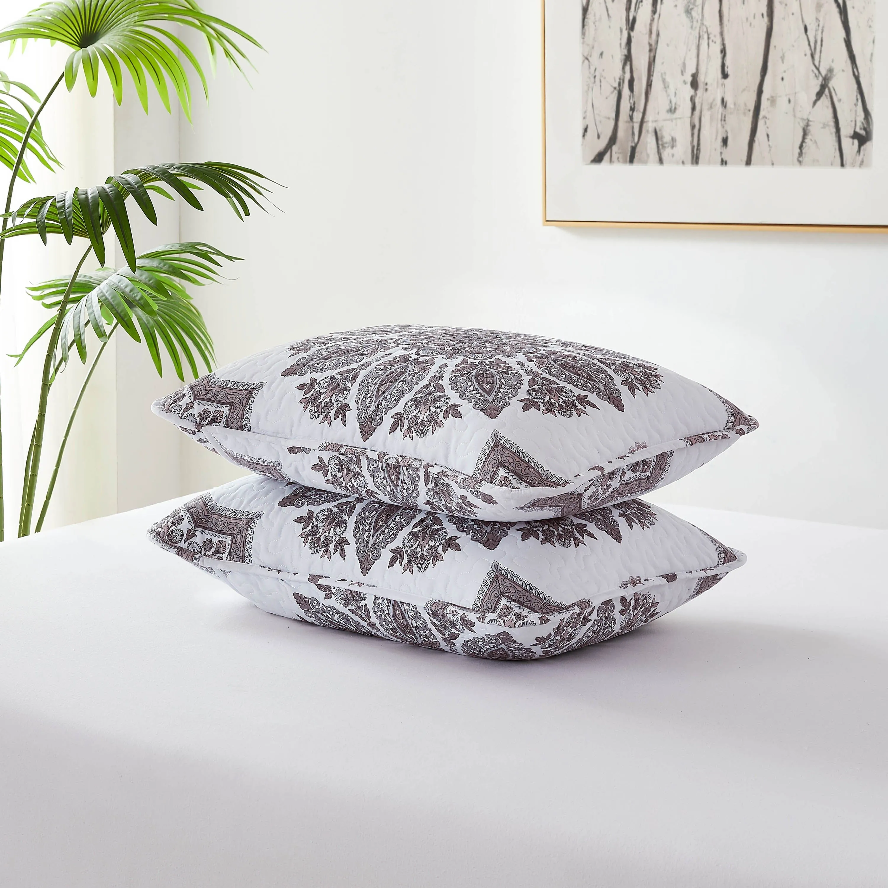 Infinity Quilt Set