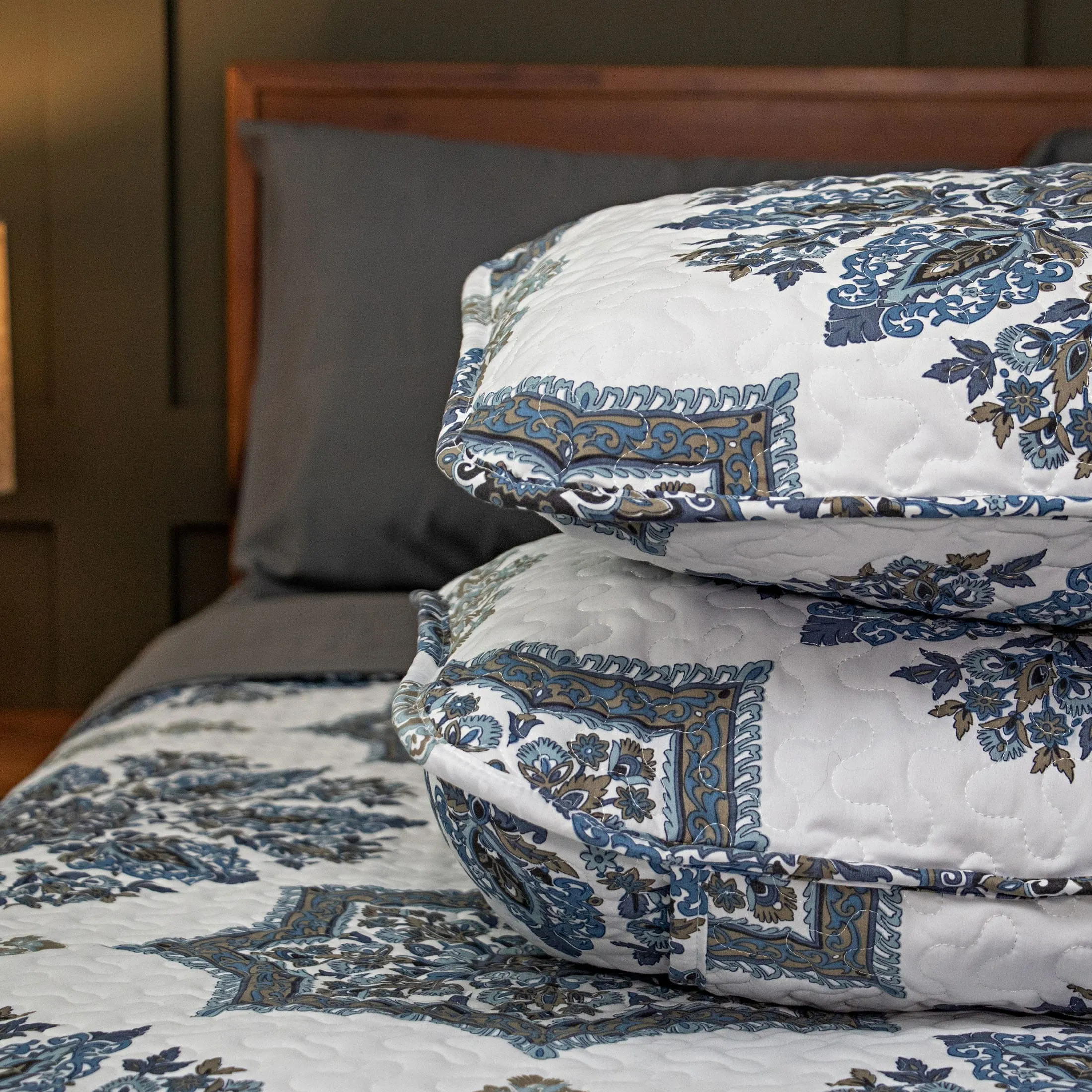 Infinity Quilt Set