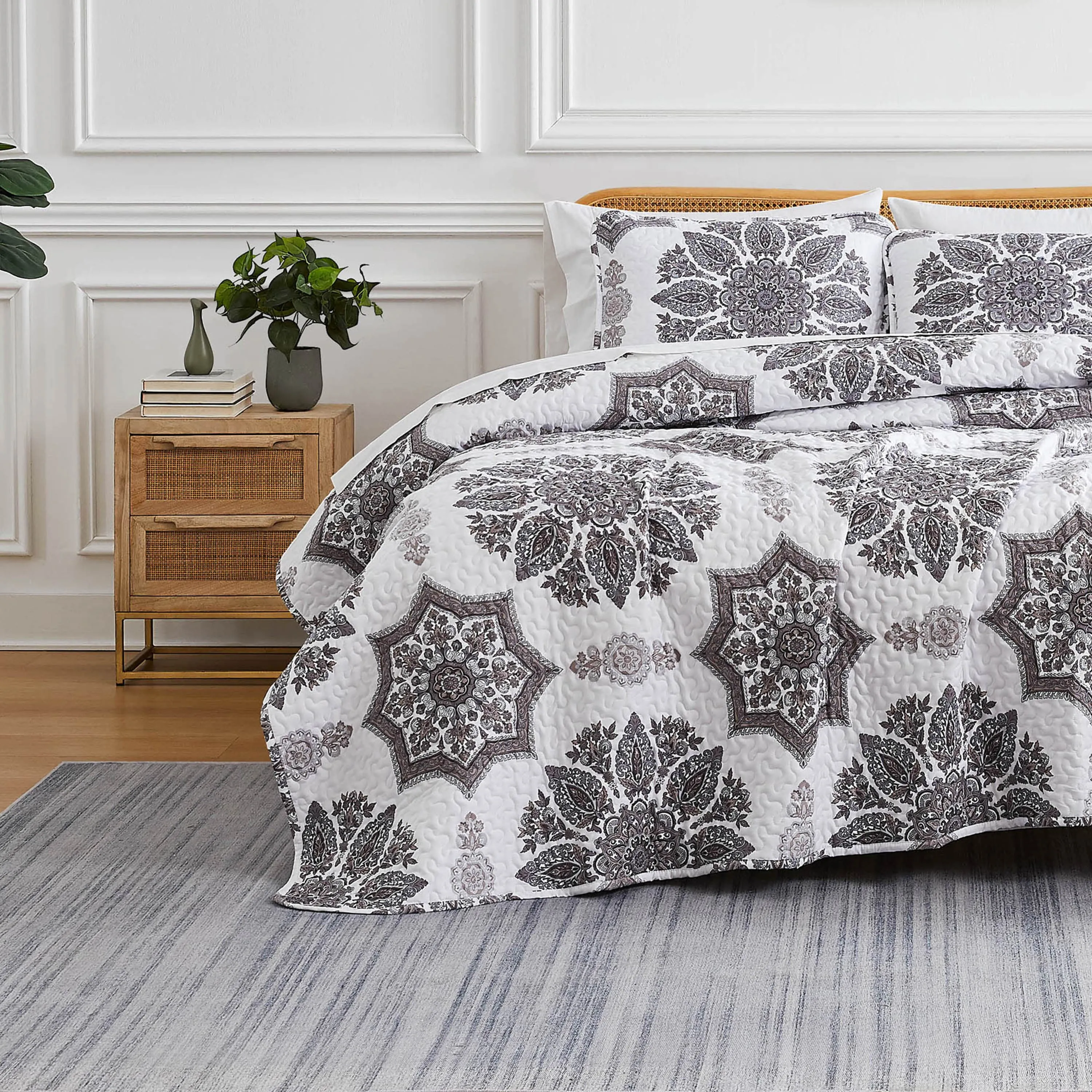 Infinity Quilt Set