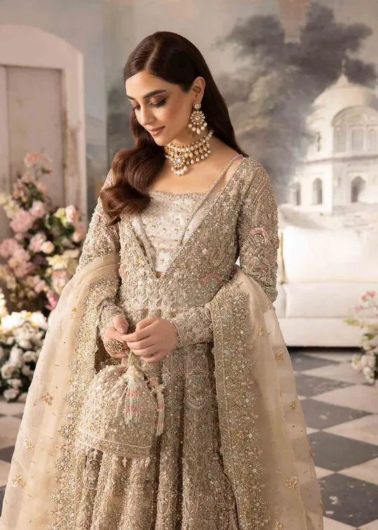 JAHANARA BRIDAL COUTURE - TAMARA
