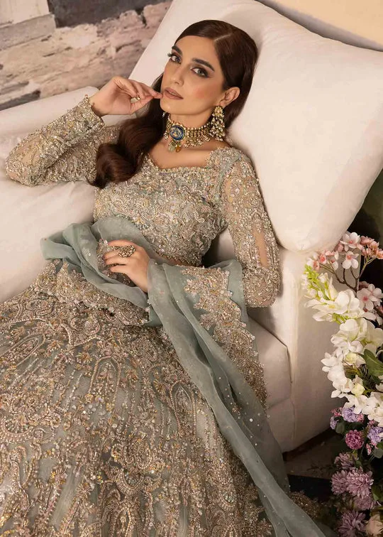 JAHANARA BRIDAL COUTURE - TAMARA