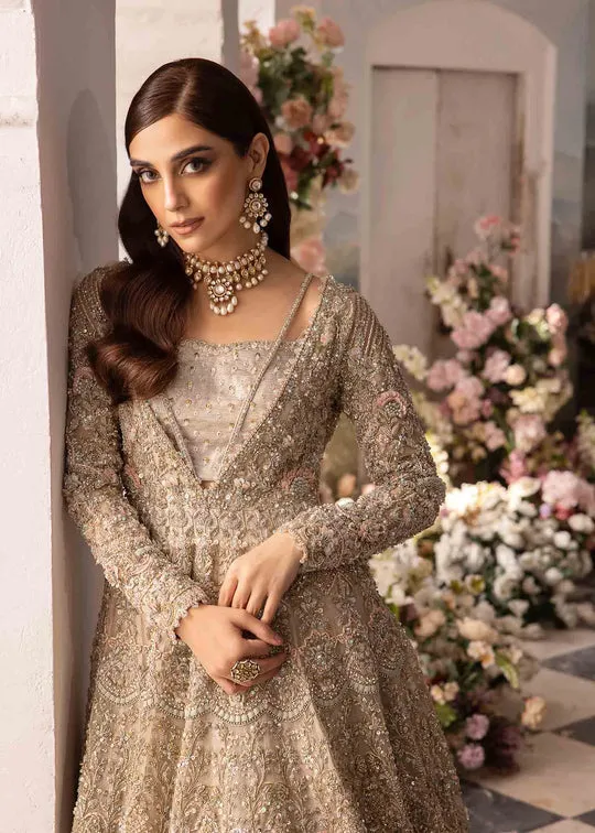 JAHANARA BRIDAL COUTURE - TAMARA