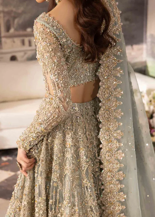 JAHANARA BRIDAL COUTURE - TAMARA