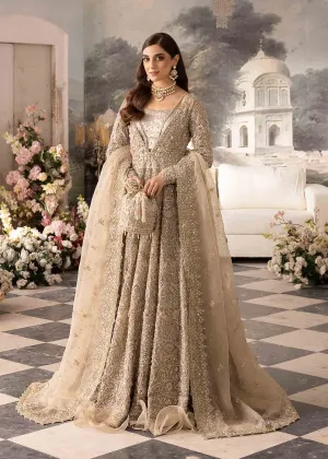 JAHANARA BRIDAL COUTURE - TAMARA