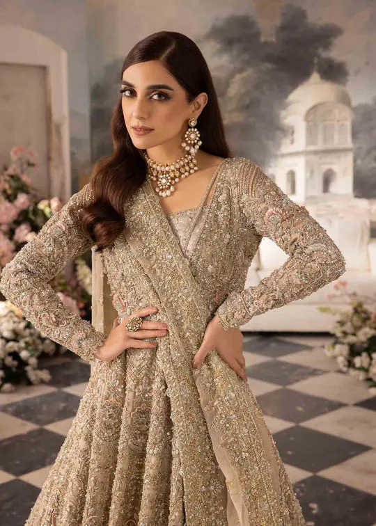 JAHANARA BRIDAL COUTURE - TAMARA