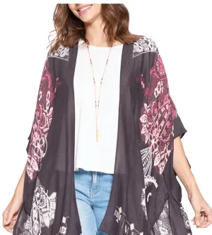 Kimono for summer time