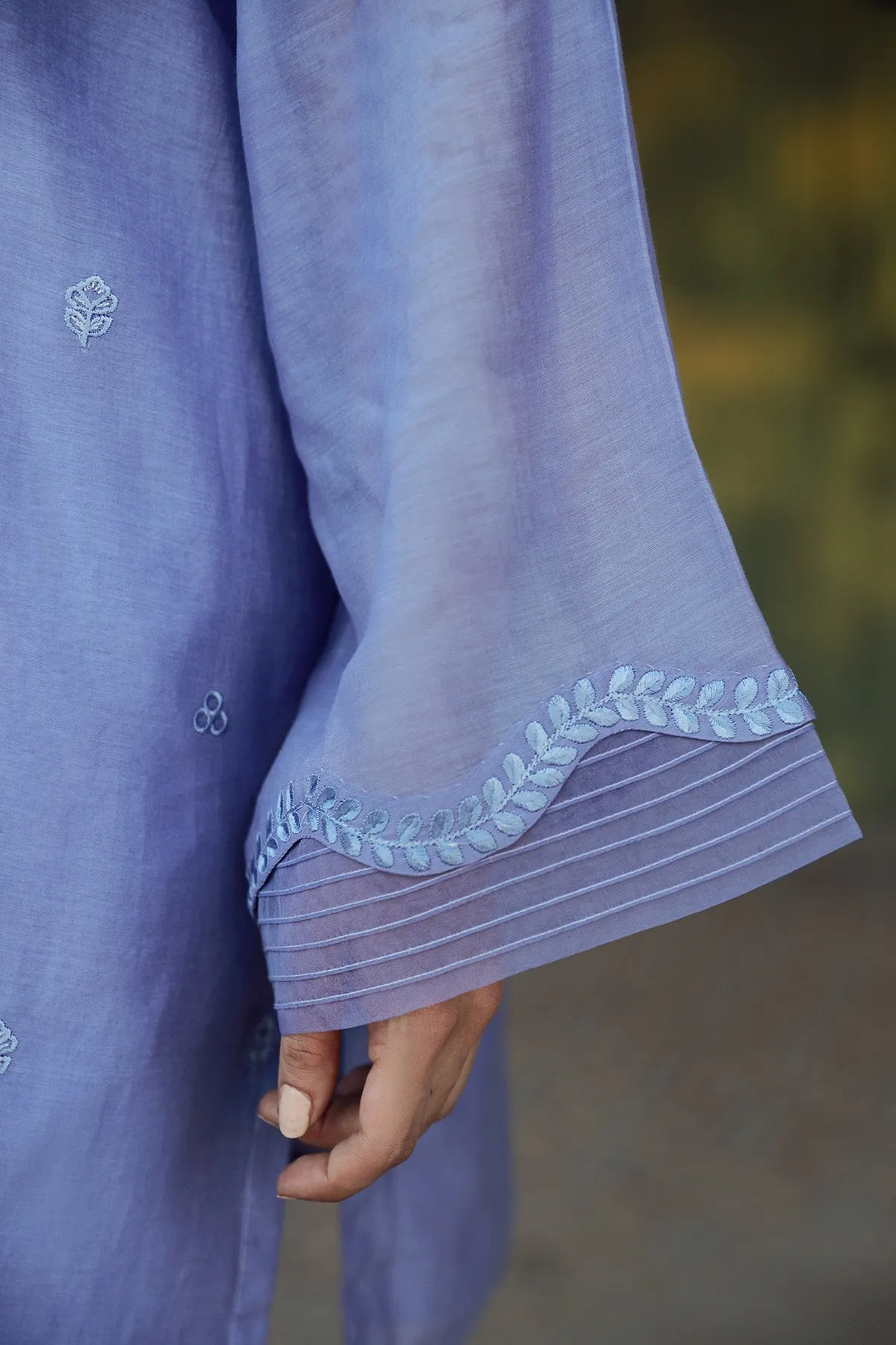 Lavender Luxe