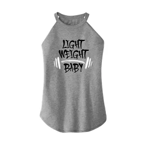 Light Weight Baby Rocker Tank Top