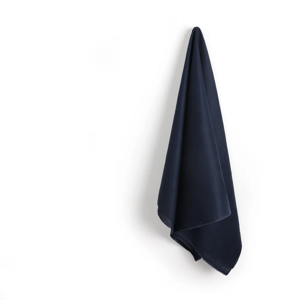 Linen - Midnight (2nd grade)