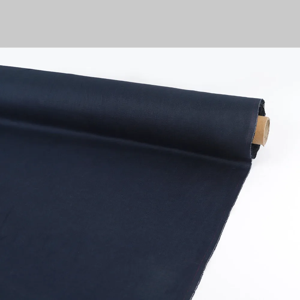 Linen - Midnight (2nd grade)