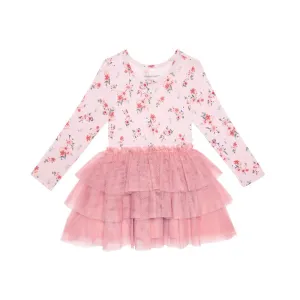 London Tulle Dress