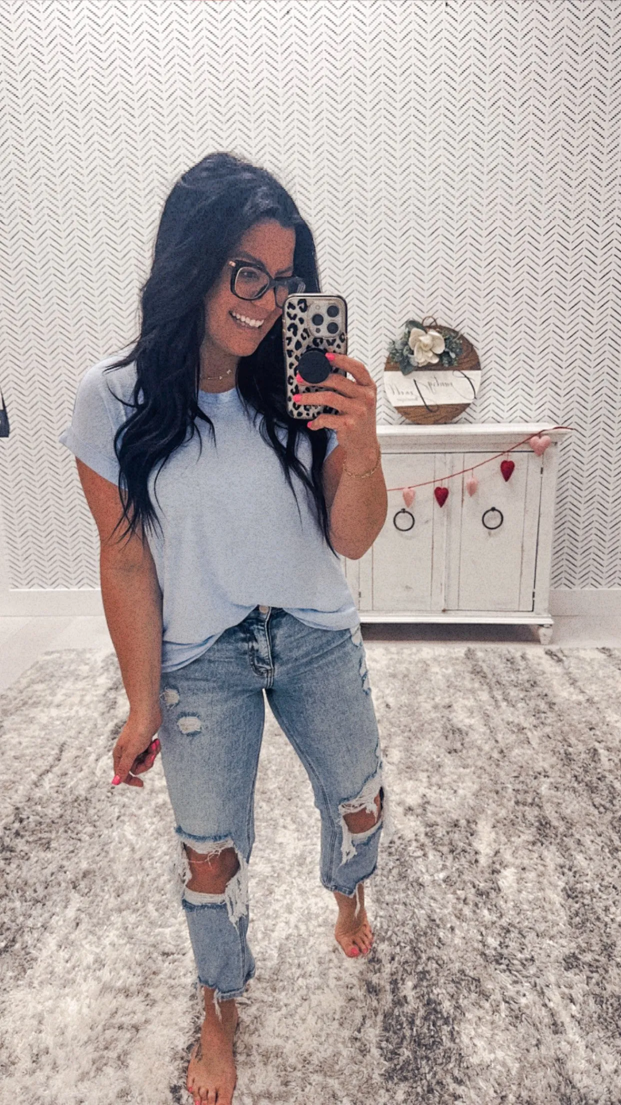 Multiple Colors - Rolled Sleeve Summer Tees