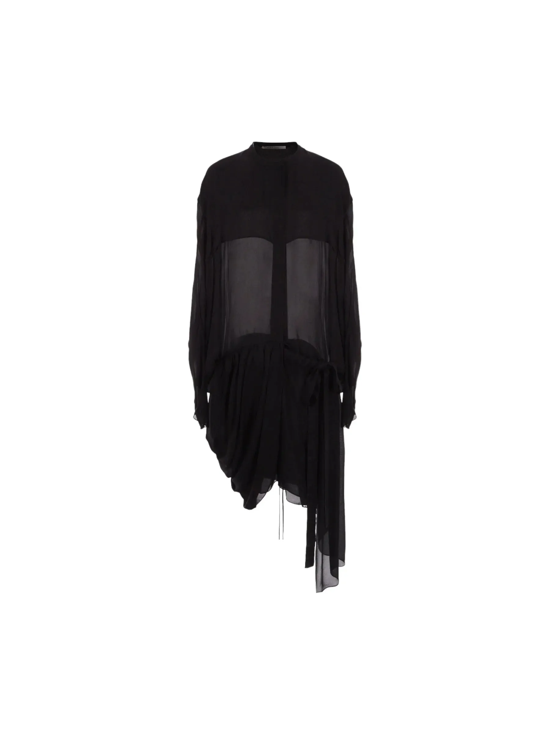 Paul Georgette Dress