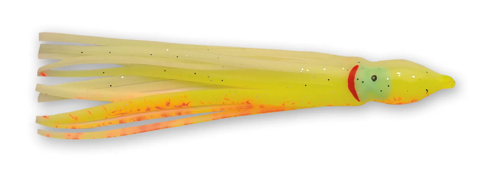 Pline Sunrise 1-1/2" Squids