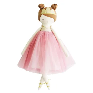 Princess Pandora Doll (Blush)