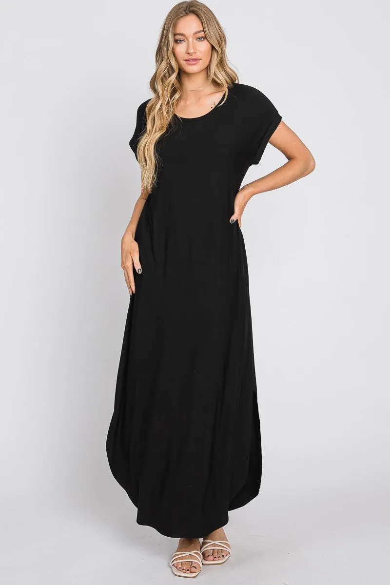 Relaxed Maxi