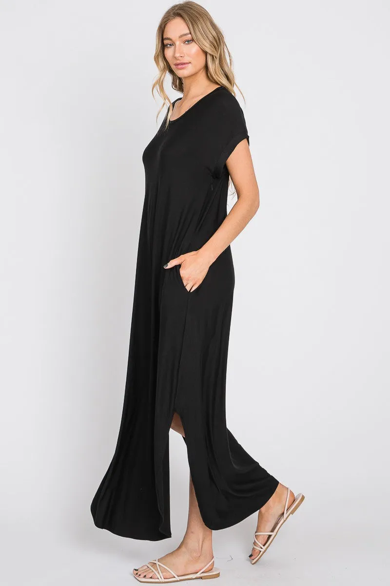 Relaxed Maxi