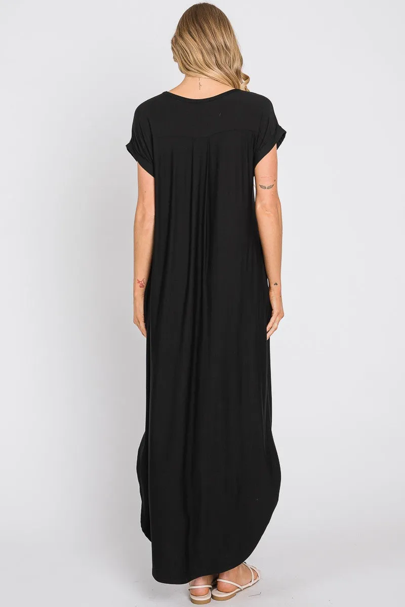 Relaxed Maxi