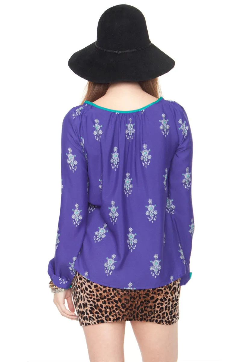 Serenity Top