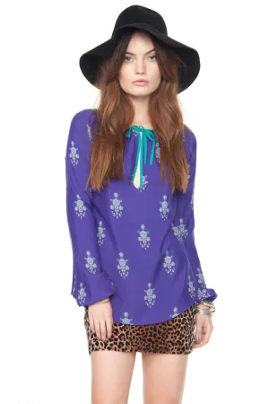 Serenity Top