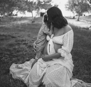 Spell Daisy Chain Two Piece