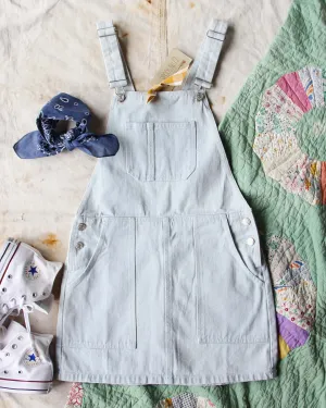 Sunsoak Overall Dress