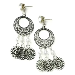 The Boho Earrings