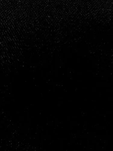 Tulle - 108-inches Wide Black By the Yard