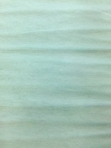 Tulle - 54-inches Wide Williamsburg Blue By the Yard