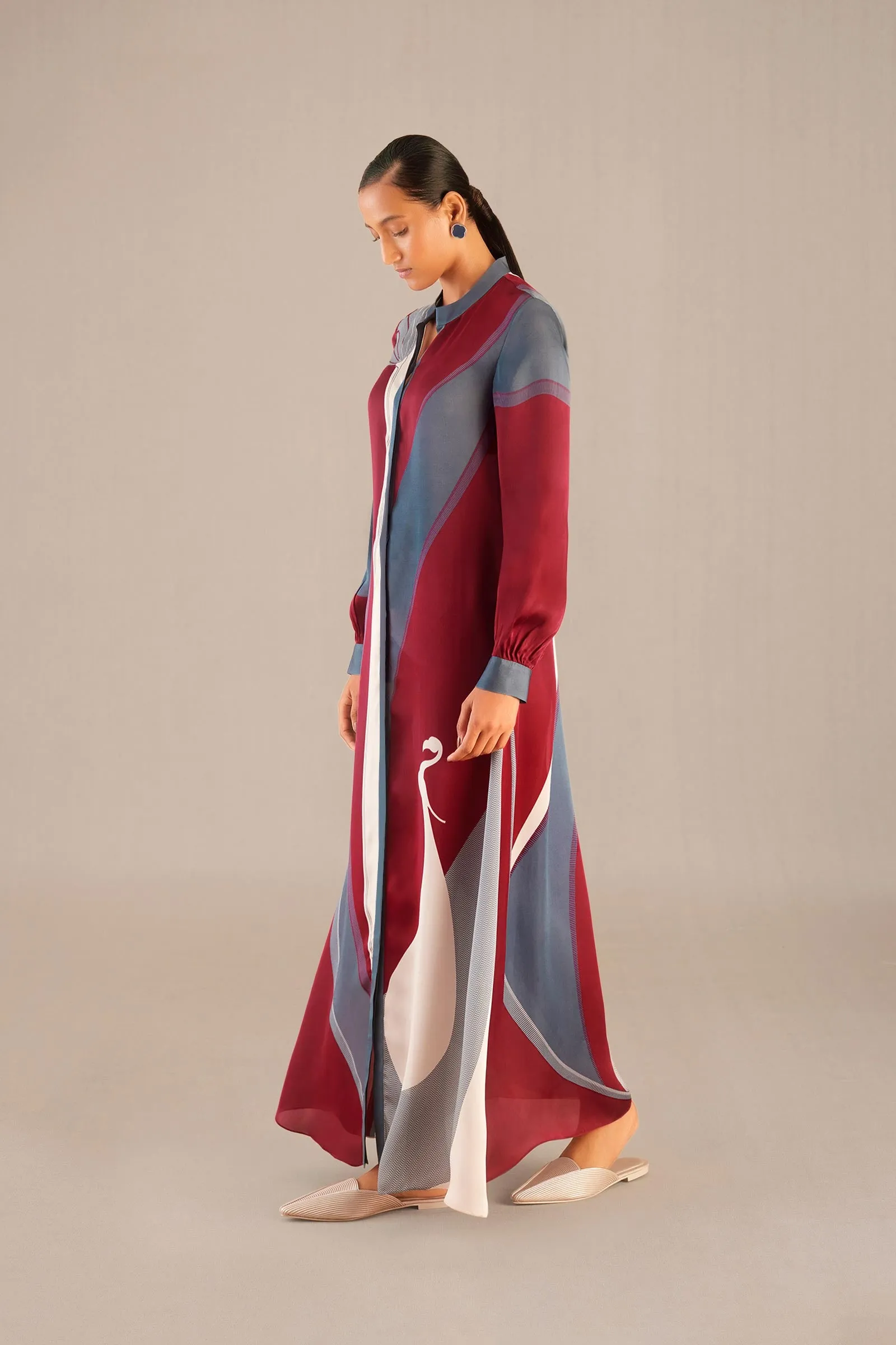 Zaib Jacket